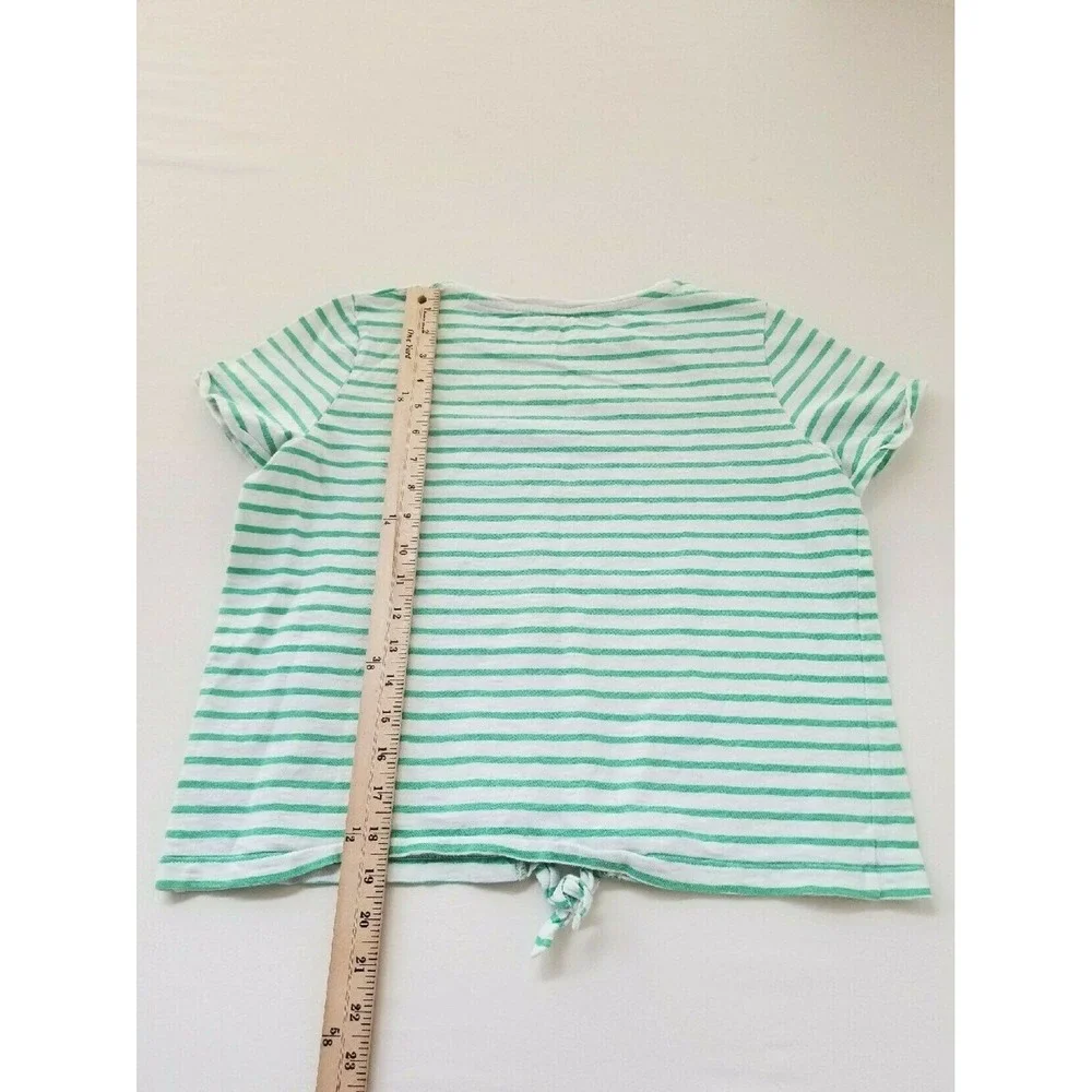 Mini Boden short sleeve